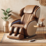 Transform Your Home with the Ultimate Relaxation: Discover the Best Massage Chair